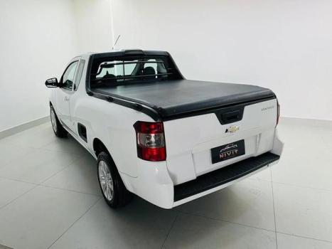 CHEVROLET Montana 1.4 FLEX LS, Foto 4