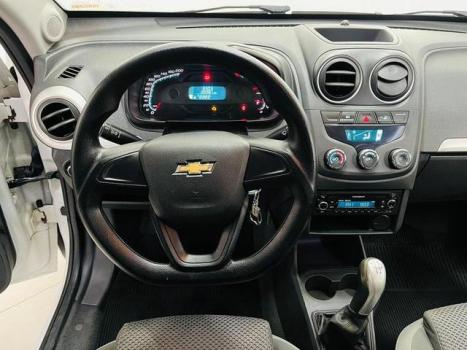 CHEVROLET Montana 1.4 FLEX LS, Foto 8