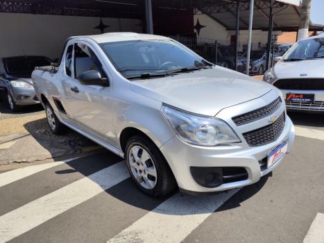 CHEVROLET Montana 1.4 FLEX LS, Foto 1