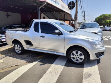 CHEVROLET Montana 1.4 FLEX LS, Foto 2