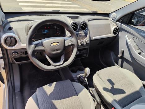 CHEVROLET Montana 1.4 FLEX LS, Foto 5