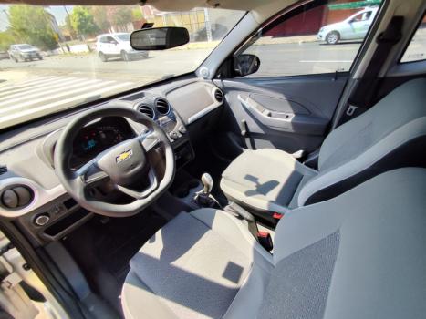 CHEVROLET Montana 1.4 FLEX LS, Foto 6