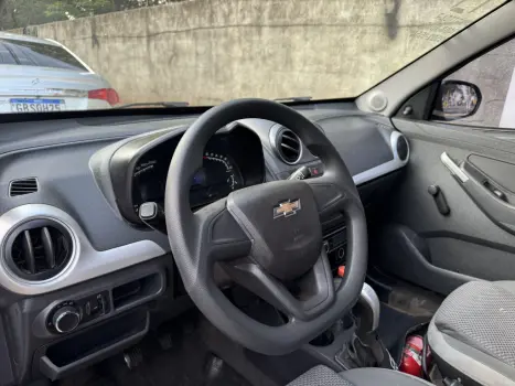 CHEVROLET Montana 1.4 FLEX LS, Foto 5