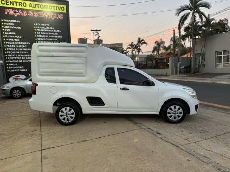 CHEVROLET Montana 1.4 FLEX LS, Foto 2