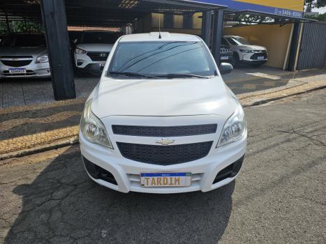 CHEVROLET Montana 1.4 FLEX LS, Foto 2