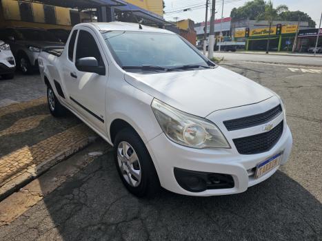 CHEVROLET Montana 1.4 FLEX LS, Foto 3