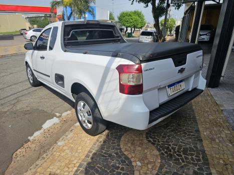 CHEVROLET Montana 1.4 FLEX LS, Foto 5