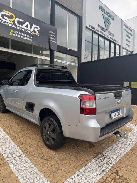 CHEVROLET Montana 1.4 FLEX SPORT, Foto 5