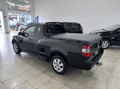 CHEVROLET Montana 1.4 FLEX LS, Foto 2