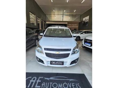 CHEVROLET Montana 1.4 FLEX LS, Foto 2