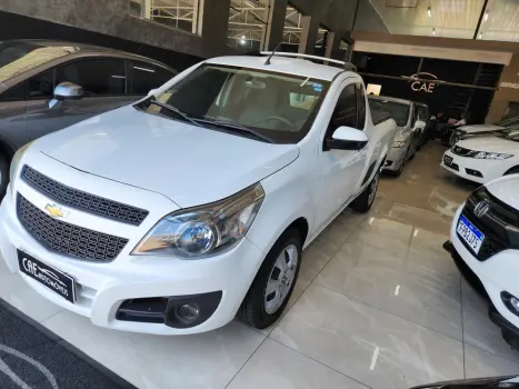 CHEVROLET Montana 1.4 FLEX LS, Foto 3