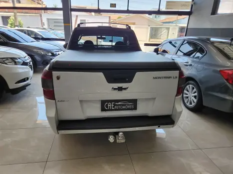 CHEVROLET Montana 1.4 FLEX LS, Foto 5