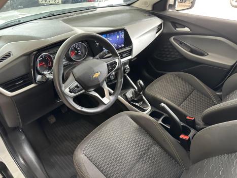 CHEVROLET Montana 1.2 12V FLEX LT TURBO, Foto 7