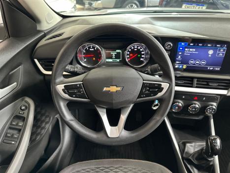 CHEVROLET Montana 1.2 12V FLEX LT TURBO, Foto 9