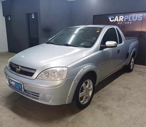 CHEVROLET Montana 1.4 FLEX CONQUEST, Foto 3