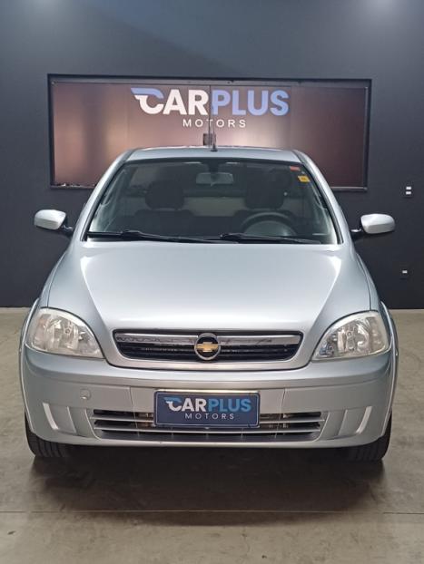 CHEVROLET Montana 1.4 FLEX CONQUEST, Foto 6