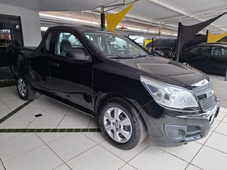 CHEVROLET Montana 1.4 FLEX LS, Foto 1