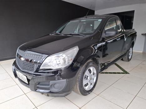 CHEVROLET Montana 1.4 FLEX LS, Foto 3