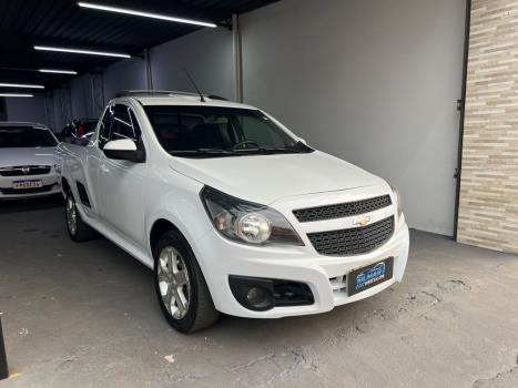 CHEVROLET Montana 1.4 FLEX SPORT, Foto 2