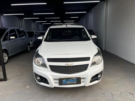 CHEVROLET Montana 1.4 FLEX SPORT, Foto 3