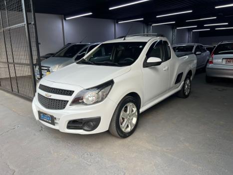 CHEVROLET Montana 1.4 FLEX SPORT, Foto 4