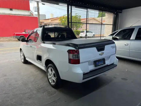 CHEVROLET Montana 1.4 FLEX SPORT, Foto 5