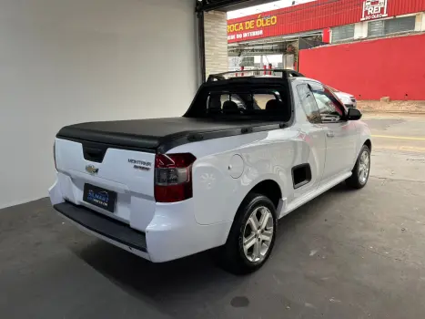 CHEVROLET Montana 1.4 FLEX SPORT, Foto 7