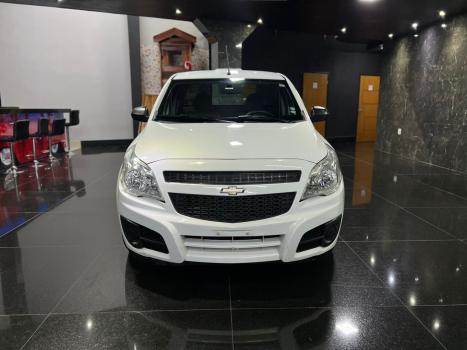 CHEVROLET Montana 1.4 FLEX LS, Foto 1