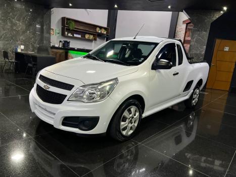 CHEVROLET Montana 1.4 FLEX LS, Foto 2