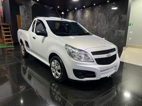 CHEVROLET Montana 1.4 FLEX LS, Foto 3