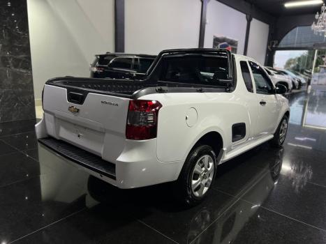 CHEVROLET Montana 1.4 FLEX LS, Foto 4