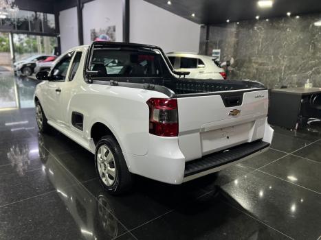 CHEVROLET Montana 1.4 FLEX LS, Foto 5