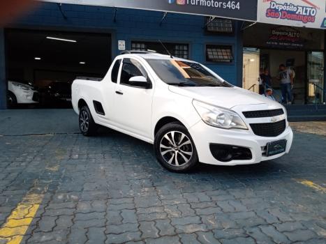 CHEVROLET Montana 1.4 FLEX LS, Foto 2