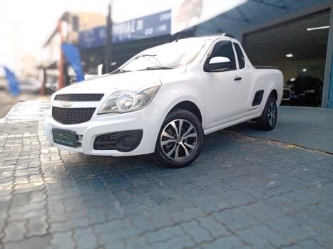 CHEVROLET Montana 1.4 FLEX LS, Foto 3