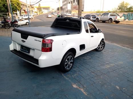 CHEVROLET Montana 1.4 FLEX LS, Foto 13