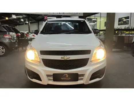 CHEVROLET Montana 1.4 FLEX LS, Foto 2