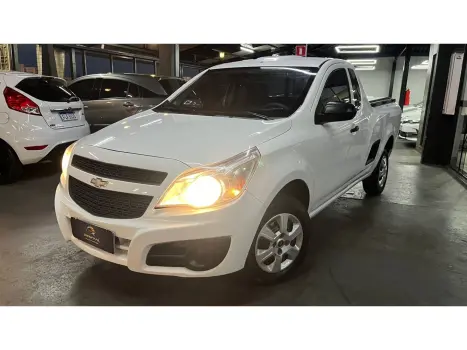 CHEVROLET Montana 1.4 FLEX LS, Foto 3