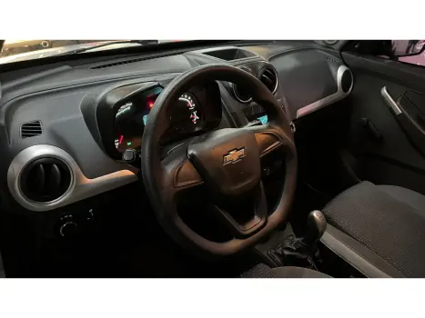 CHEVROLET Montana 1.4 FLEX LS, Foto 5