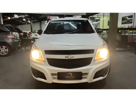 CHEVROLET Montana 1.4 FLEX LS, Foto 11