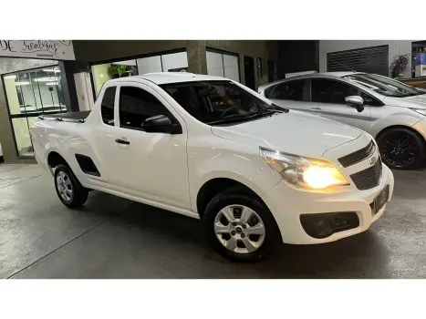 CHEVROLET Montana 1.4 FLEX LS, Foto 12