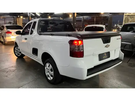 CHEVROLET Montana 1.4 FLEX LS, Foto 13