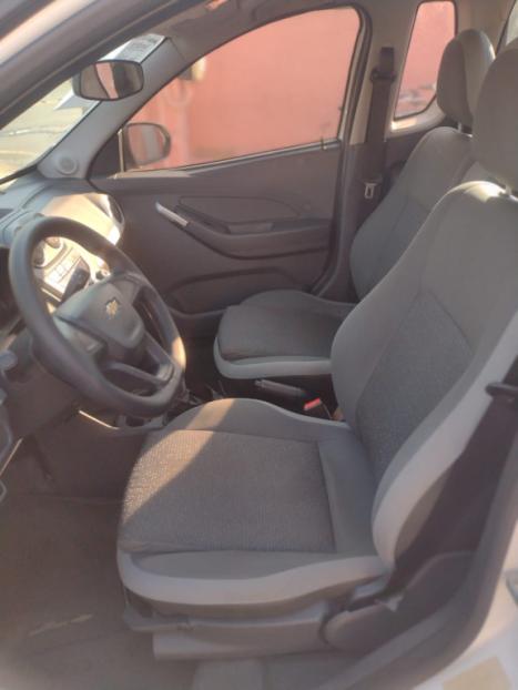 CHEVROLET Montana 1.4 FLEX LS, Foto 2