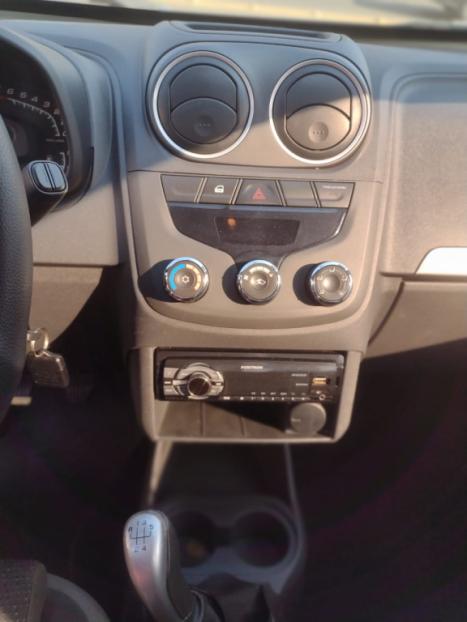 CHEVROLET Montana 1.4 FLEX LS, Foto 5