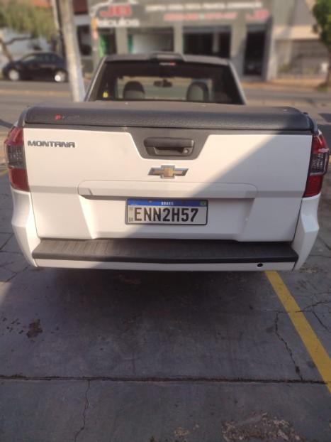 CHEVROLET Montana 1.4 FLEX LS, Foto 7