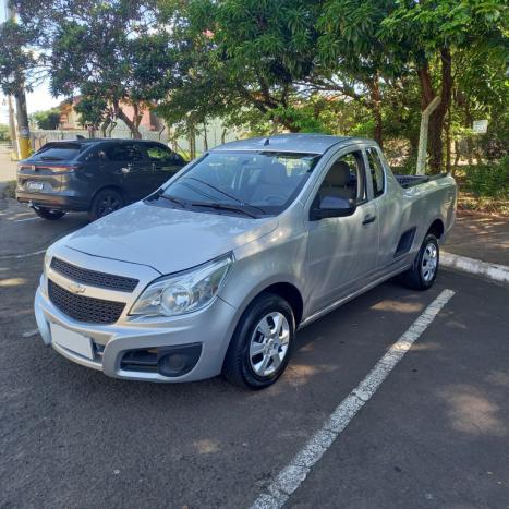 CHEVROLET Montana 1.4 FLEX LS, Foto 2