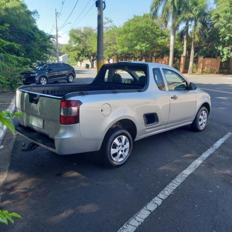 CHEVROLET Montana 1.4 FLEX LS, Foto 6