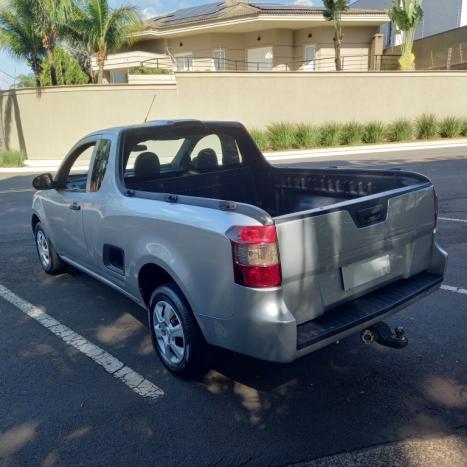 CHEVROLET Montana 1.4 FLEX LS, Foto 7