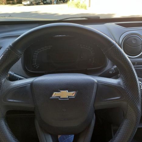 CHEVROLET Montana 1.4 FLEX LS, Foto 9