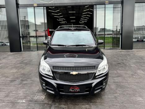 CHEVROLET Montana 1.4 FLEX LS, Foto 1