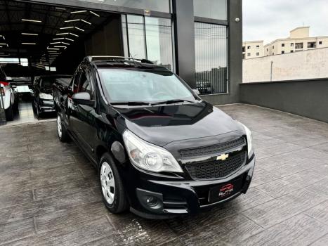 CHEVROLET Montana 1.4 FLEX LS, Foto 2